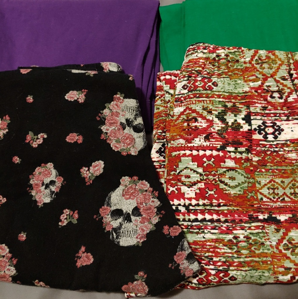 Leggings bundle